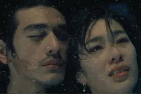 与爱情无关的《不夜城》图片