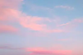 blue-sky真的是指“蓝天”吗？原来还有这样的意思图片