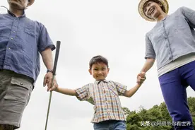 为什么那么多孩子患骨癌，做父母的该反思了图片