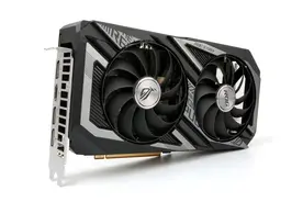 1080p游戏显卡新秀登场——AMD Radeon RX 6600XT显卡首发评测图片