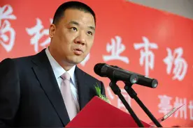 马兴田被判12年！从白马股到黑天鹅，康美药业是如何陨落的？图片