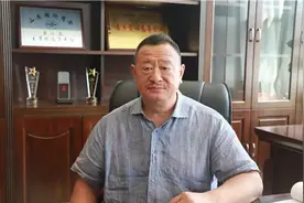 【新华访谈】李海锋：抢抓新机遇 “旅游+”引领产业融合图片
