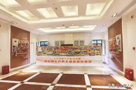 国家法律由人民制定——基层立法联系点践行全过程人民民主纪实图片
