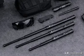隐蔽的獠牙，尺寸虽小，五脏俱全图片
