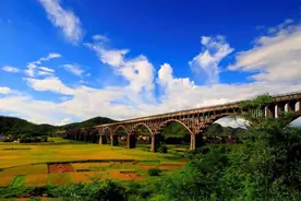 镇委书记在干啥⑰丨罗平镇：“一图四牌”构筑“红色文旅绿色农旅金色工旅”产业体系图片