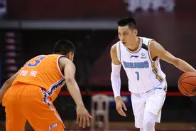 几番起伏之后，林书豪状态终于复苏，他能否成为北京夺冠之匙图片