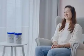 李娜首曝家庭生活！谈及老公姜山气到苦笑，直言：我养了三个孩子图片