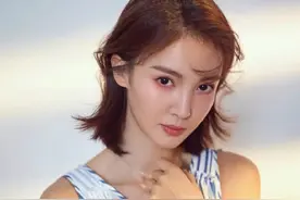 “北舞校花”金晨的蜕变史，她身后的绯闻男友，远不止张继科一个图片