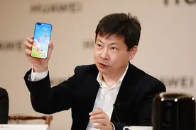 华为P50将于7月29日发布，对标iPhone 13，还有“廉价版”图片