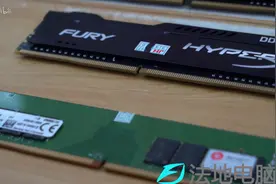智商税还是一分钱一分货？马甲内存与普通内存谁更强图片