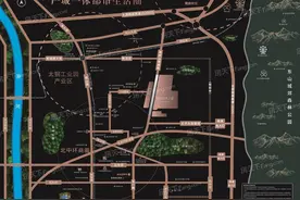 房价摸底！太原8千-1万元热门楼盘还有这些图片