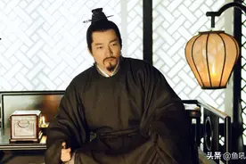 《清平乐》“秀才”喻恩泰化身北宋帝师，饰演北宋最有文化的人图片
