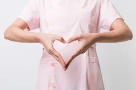 护士应该这样说话图片