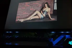 比强大更强大——优派XG270QG大金刚二代使用评测图片