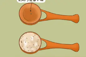 奶粉包装上的这两个秘密，商家不会直接告诉你图片