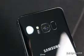 不可忽视的王者——三星Galaxy S8&S8+图片