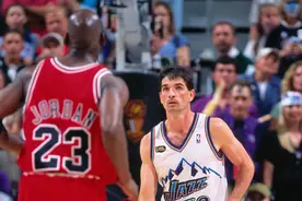 NBA历史上的十大白人球星图片