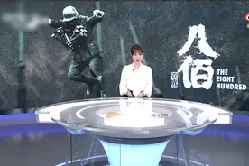 《八佰》换角成就郑恺：更有挑战性的陈树生，让他不在乎戏份多少图片