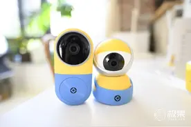 声音秒变大叔，亲妈都没听出来？网友直呼再也不怕陌生人敲门图片