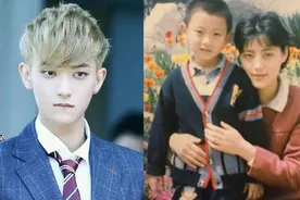 妈妈最容易传给儿子的3个特征，对照自家儿子，你说准不图片
