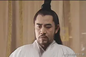 大明王朝：嘉靖皇帝处理“浙江贪墨案”，严嵩笑了，徐阶哭了图片