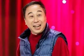 智慧冯巩：牵挂儿子婚事，让儿子接受“丈夫岗前培训”图片