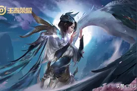 王者荣耀：11个射手的打坦测试，虞姬打肉慢是最大误区图片