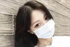 戴上口罩的你，颜值变高啦？图片