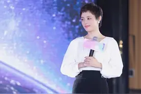 如果你是“暖感脸”，可别像《理想之城》里孙俪那样穿职场装图片