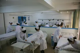 适合专科生的几个“医学专业”，比临床医学好找工作，压力还小图片