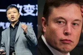 造车新势力那么多，特斯拉为什么偏偏只“眷恋”小鹏汽车？图片