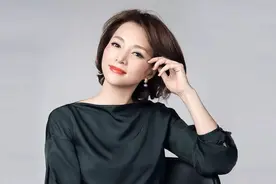 一段文带你了解董卿：一个最“才”的女图片