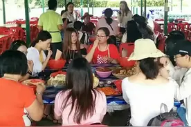 芭提雅——一个去了都不想走的城市图片