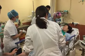 剖腹产的时间还有区别？选早上还是下午？这些“潜规则”要懂图片