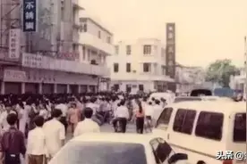 【中国大案纪实】六魔女色诱劫杀17名司机，深圳机场变成了鬼门关图片
