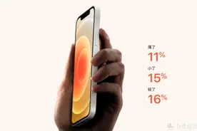 有几个iPhone 12的细节你可能没发现，简单来聊聊图片