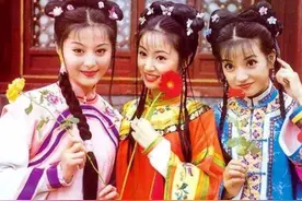 他是《还珠》五阿哥最初人选，却因不想剃光头，意外成就了苏有朋图片