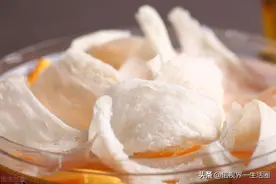 古代皇帝妃子们长生不老的补品图片