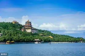 天坛、北海、颐和园 北京这些皇家禁地都是怎么变身公园的？图片