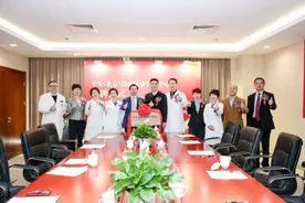 为什么中国版“联合健康”会是平安？图片