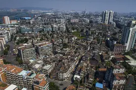 汕头发家史，全球70%的内衣在这里生产，你还知道这些吗？图片