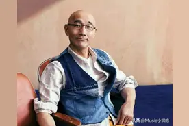 多年后终于听懂《一生所爱》，方知卢冠廷的情深似海图片