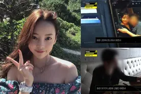 具荷拉生母首度现身，为争1500万遗产晒母女合照力证关系融洽图片
