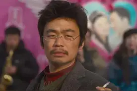 《hello树先生》 —— 无处安放的双手，始终抓不住自己的命运…图片