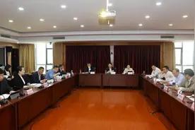 徐良平强调：坚持发展新时代“枫桥经验”，打造全国基...图片