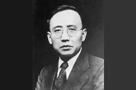 《毛泽东对联赏析》之66：赠郭沫若、于立群等图片
