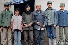 一等功臣马占福在老山黑豹突击作战牺牲后，25年亲人没给他扫墓图片