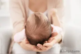 宝宝头发又稀又黄就是缺乏营养元素？专家：也可能是这几种原因图片
