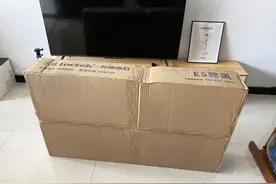书房打造第一步之乐歌E5评测：合适的电动升降电脑桌有多重要？图片