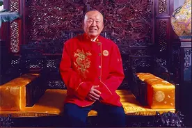 从小饭馆到中南海，他成最牛打工者，给伟人做饭19载，特别爱琢磨图片